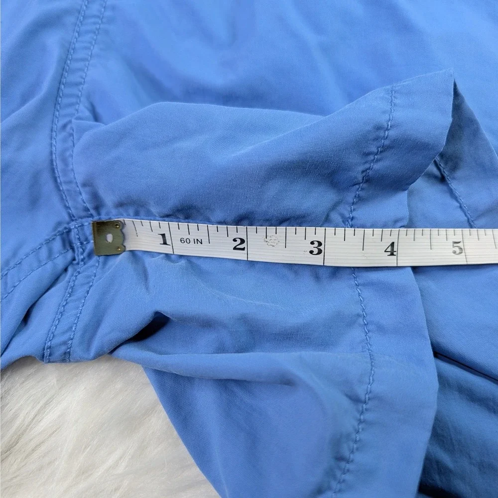 Polo Ralph Lauren Swim Trunks Mens‎ XL Blue Green Pony Logo 4